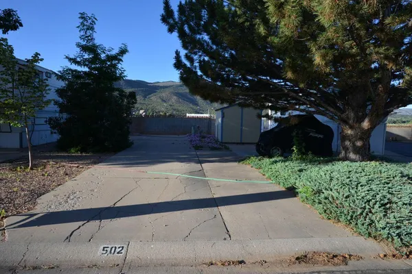 $63,500 | 502 Rhonda, Parowan, UT 84761