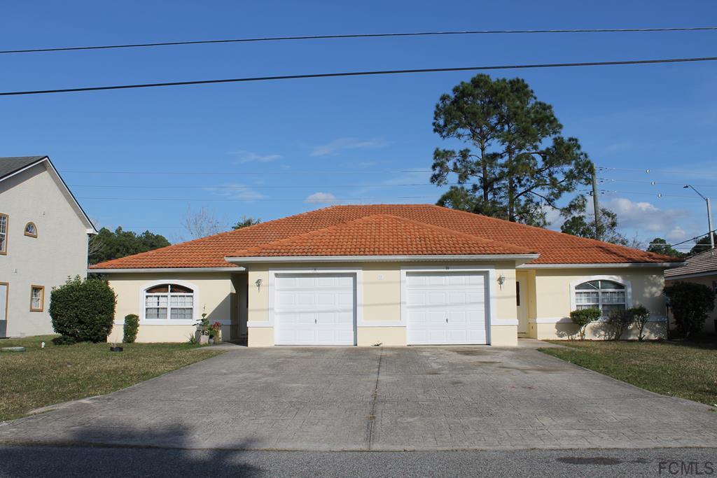 55 Raintree Place Palm Coast, FL 32164 - Photo 1 of 7 Main View