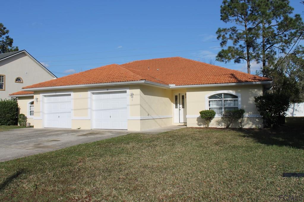 55 Raintree Place Palm Coast, FL 32164 - Photo 2 of 7