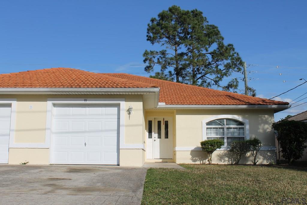 55 Raintree Place Palm Coast, FL 32164 - Photo 3 of 7