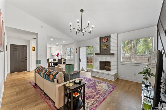 $279,990 | 3322 Stoney Mist, San Antonio, TX 78247