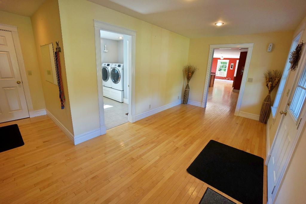 75 Shaw Hill Road Hampden, ME 04444 - Photo 3 of 35 Large mudroom for all of your...