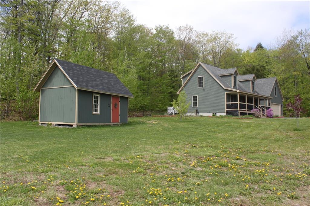2 Rollingwoods Drive Springvale, ME 04083 - Photo 19 of 21 Photo