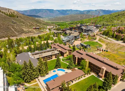 $1,150,000 | 30 Anderson Lane, Unit 806, Snowmass Village, CO 81615