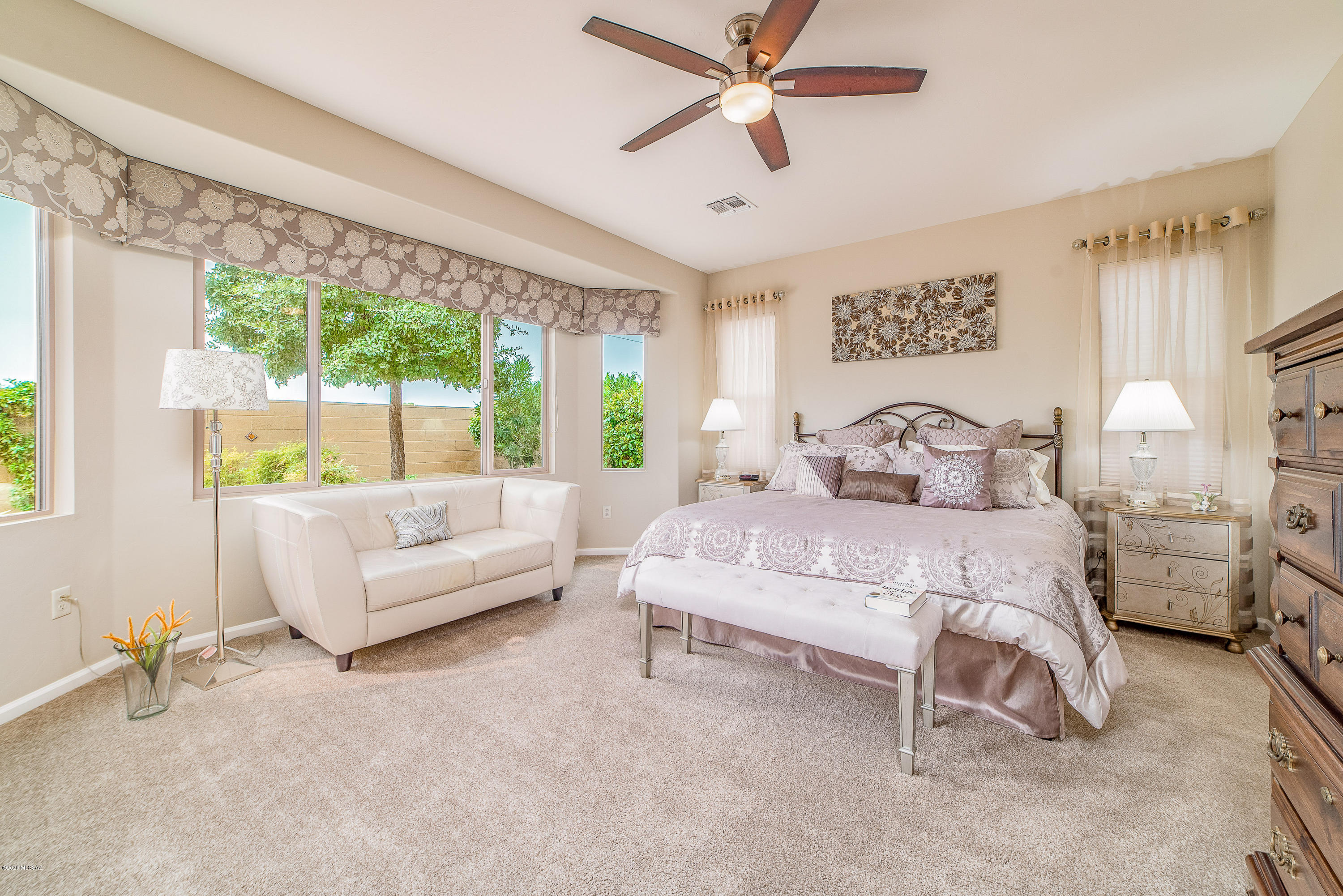 62907 East Border Rock Road Tucson, AZ 85739 - Photo 22 of 47