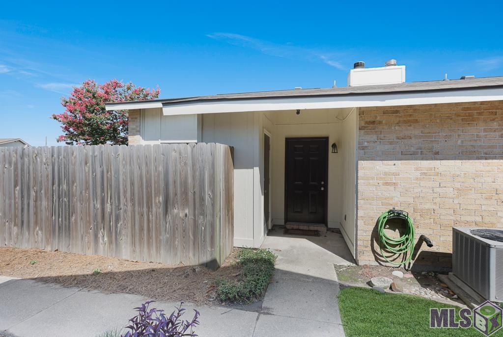 8059 Summa Avenue, Unit C Baton Rouge, LA 70809 - Photo 14 of 19