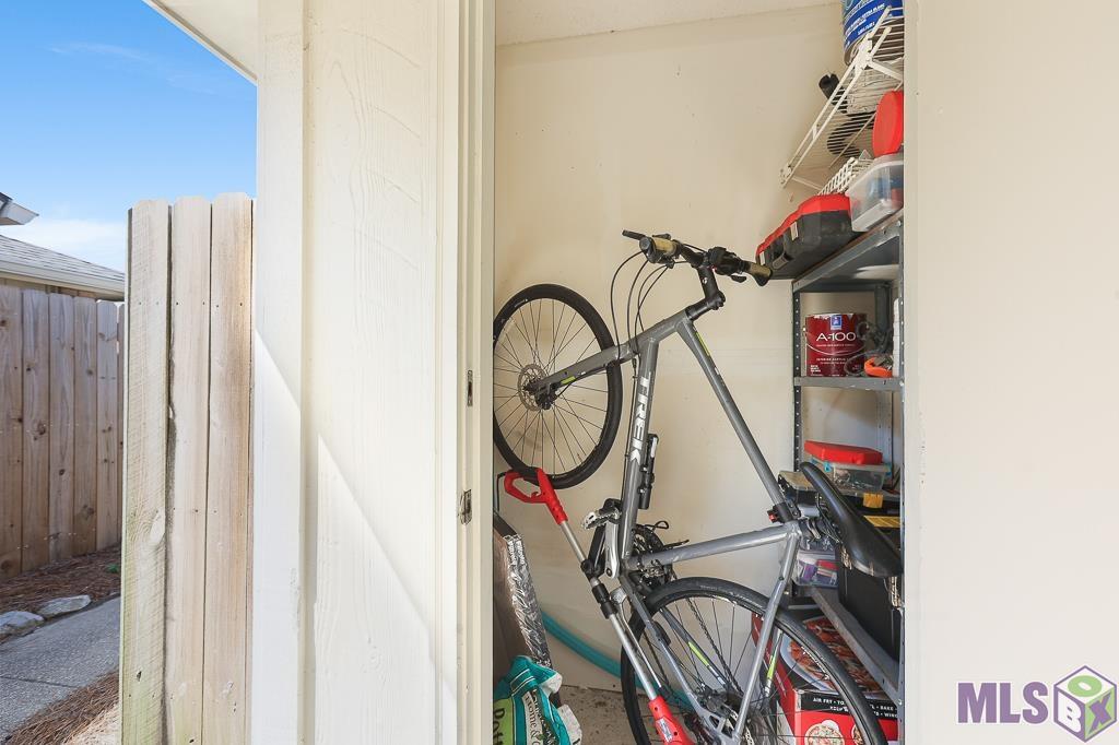 8059 Summa Avenue, Unit C Baton Rouge, LA 70809 - Photo 17 of 19