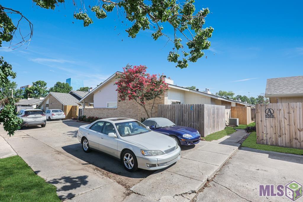 8059 Summa Avenue, Unit C Baton Rouge, LA 70809 - Photo 18 of 19