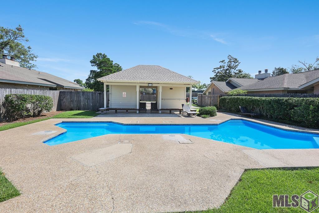 8059 Summa Avenue, Unit C Baton Rouge, LA 70809 - Photo 19 of 19