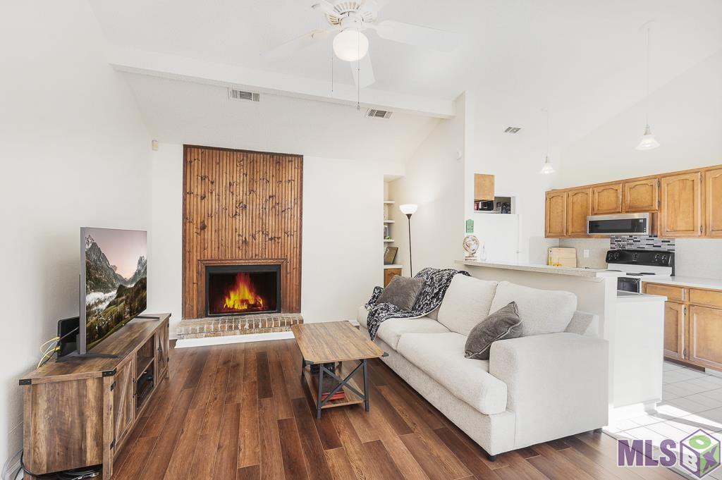 8059 Summa Avenue, Unit C Baton Rouge, LA 70809 - Photo 2 of 19