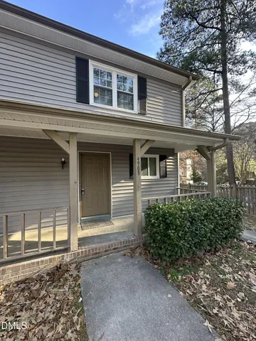 $1,375 | 4908 North New Hope Road, Raleigh, NC 27616