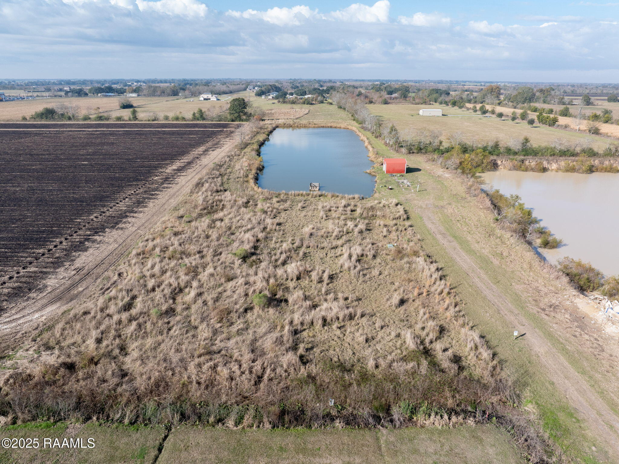 11601 Nola Maurice, LA 70555 - Photo 3 of 13 3-web-or-mls-DJI_20251212235256_0228_D