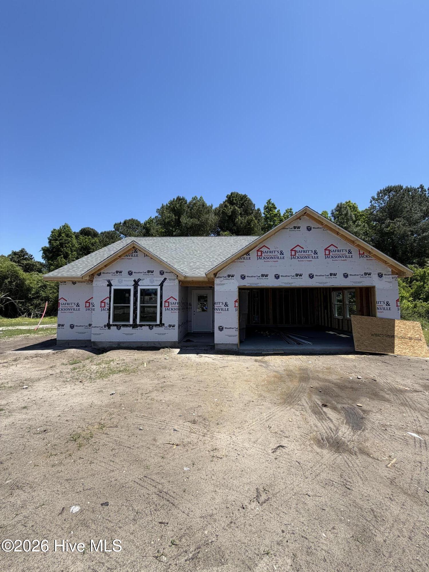 111 William Gurganus Road Maple Hill, NC 28454 - Photo 2 of 2 IMG_4323