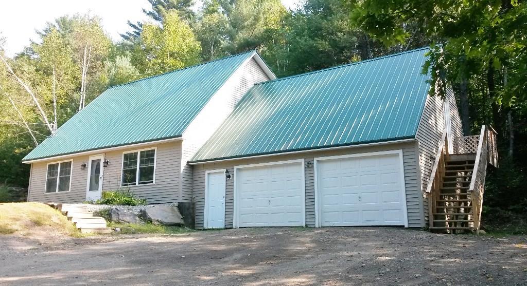 2163 Middle Road Sidney, ME 04330 - Photo 1 of 33 Photo