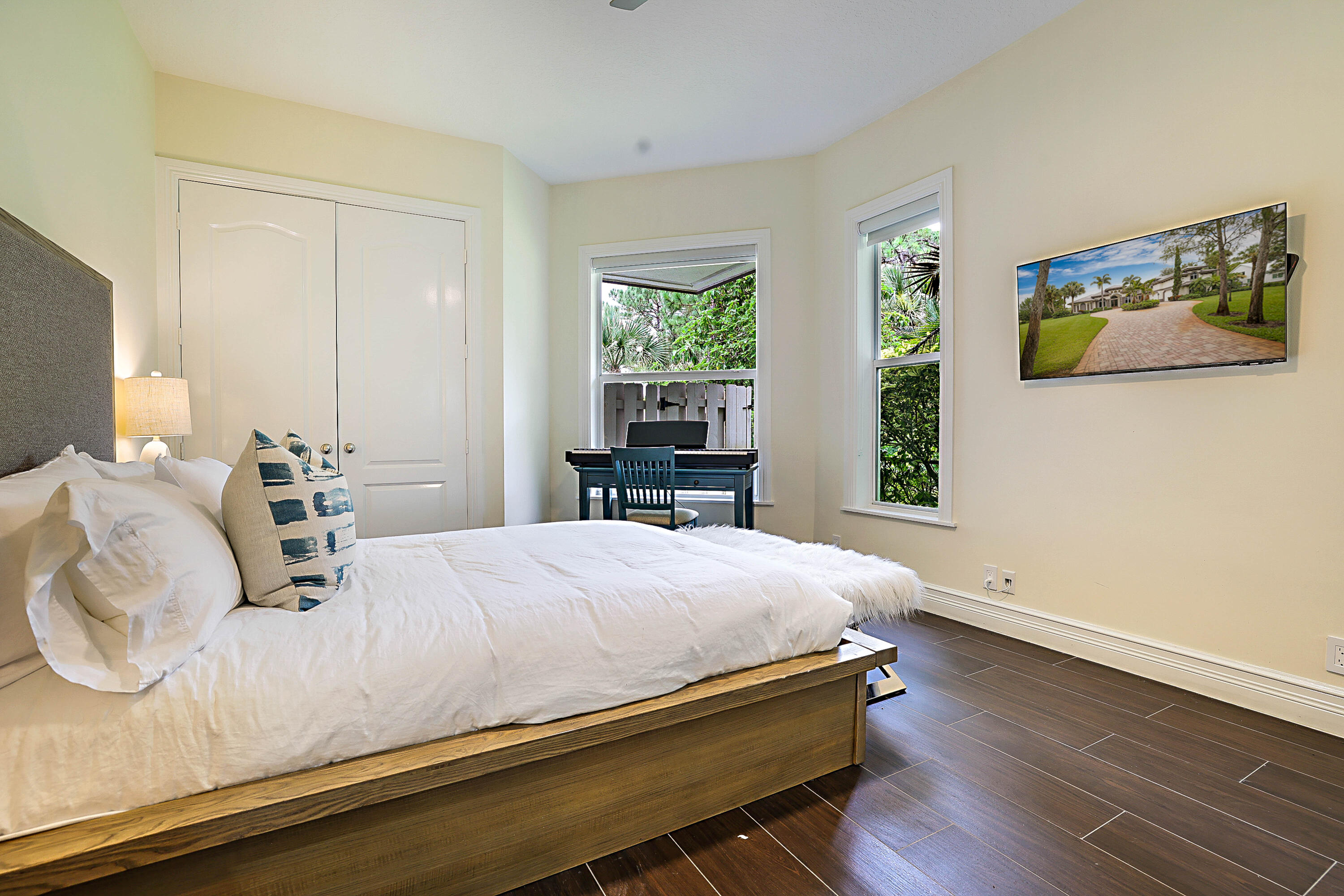 1296 Southeast Colony Way Jupiter, FL 33478 - Photo 36 of 67 3rd Bedroom