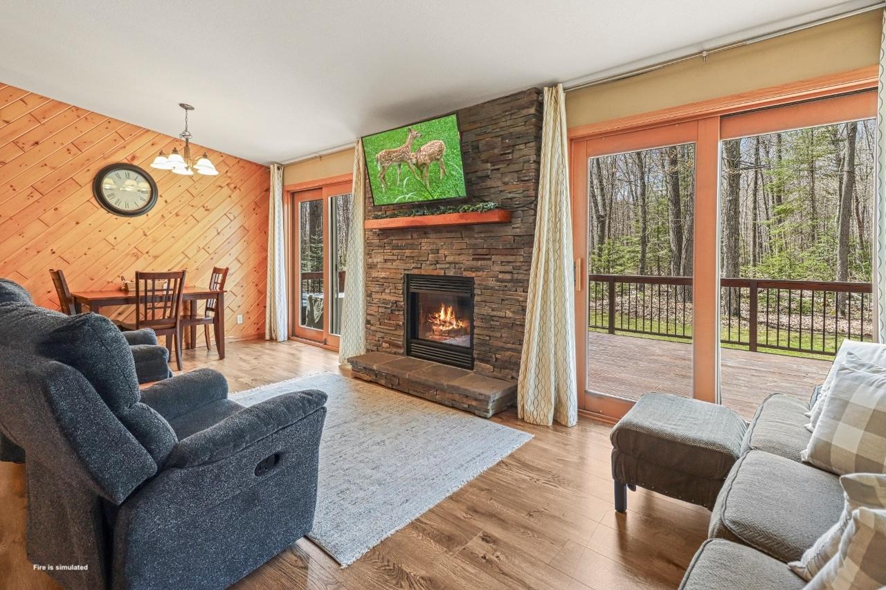 7689 South Buck Ridge Drive Eagle River, WI 54521 - Photo 10 of 30 Gallery Image 10