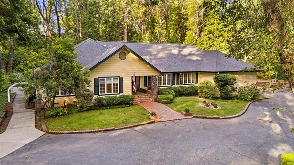 $815,000 | 11800 Whisperwood Way, Nevada City, CA 95959
