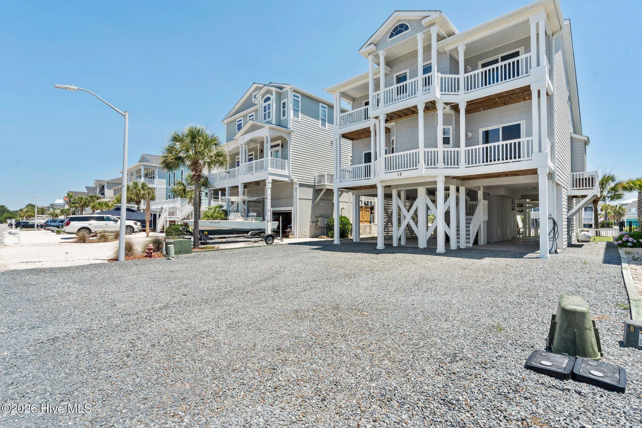 12 Pender Street Ocean Isle Beach, NC 28469 - Photo 6 of 120