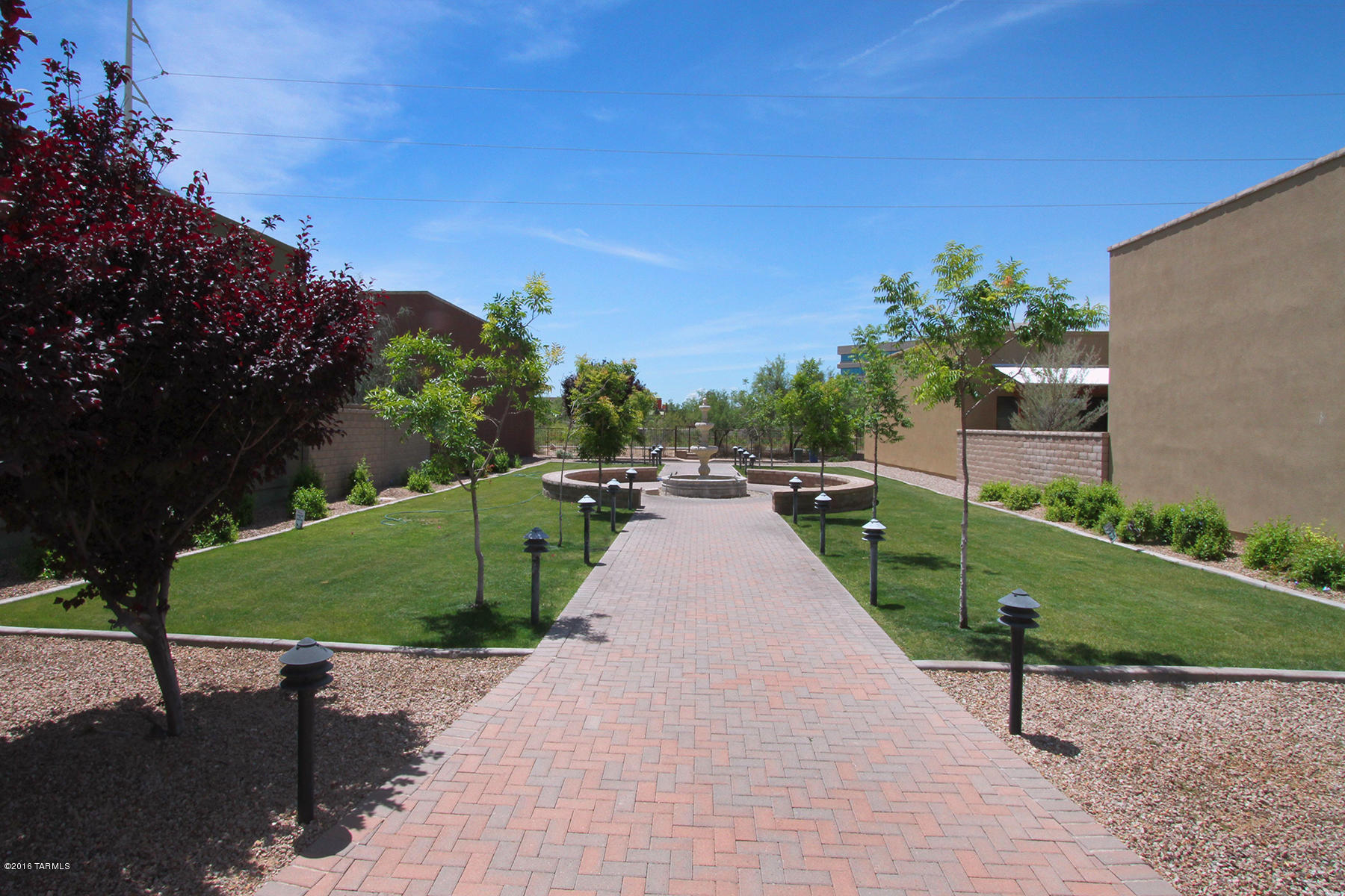 201 East Calderwood Road Tucson, AZ 85704 - Photo 38 of 42