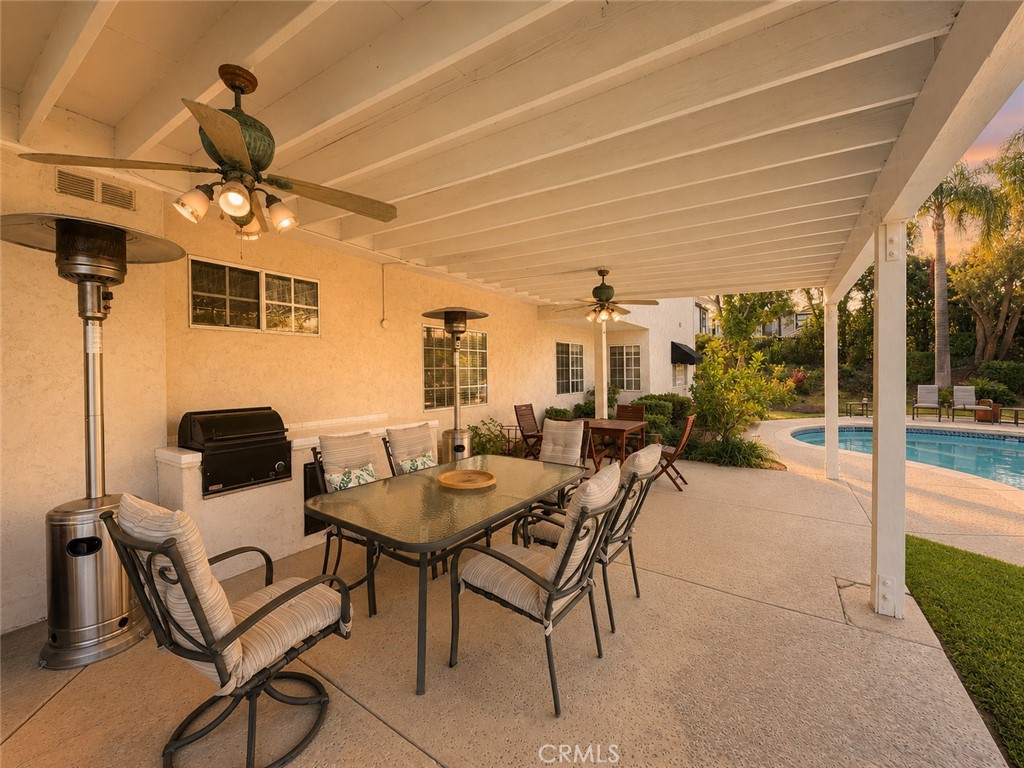 1506 Crestview Road Redlands, CA 92374 - Photo 6 of 44