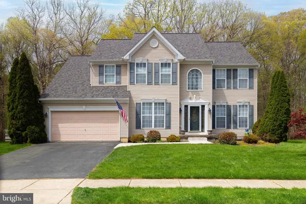 $564,900 | 104 Glencoe Court, Newark, DE 19702