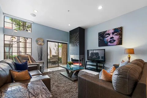 $385,000 | 2601 South Broadmoor Drive, Unit 24, Palm Springs, CA 92264