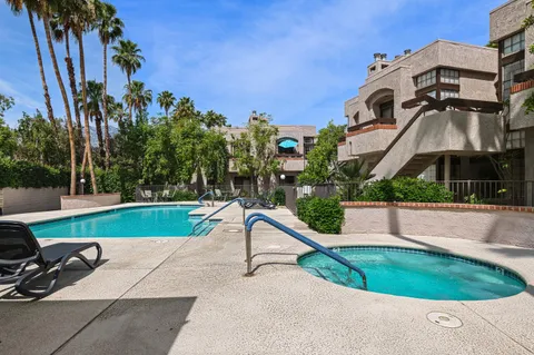 $385,000 | 2601 South Broadmoor Drive, Unit 24, Palm Springs, CA 92264