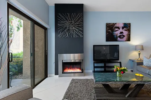 $385,000 | 2601 South Broadmoor Drive, Unit 24, Palm Springs, CA 92264