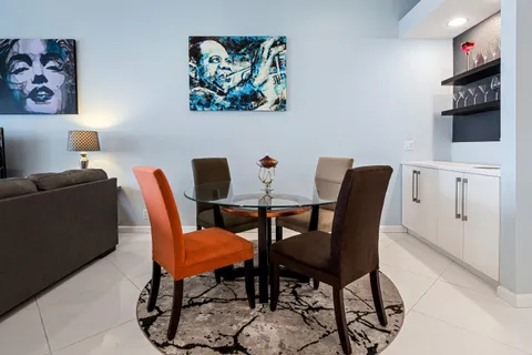 $385,000 | 2601 South Broadmoor Drive, Unit 24, Palm Springs, CA 92264