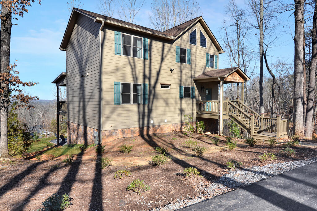 196 Grayson Point Blue Ridge, GA 30513 - Photo 45 of 52 Gallery Image 45