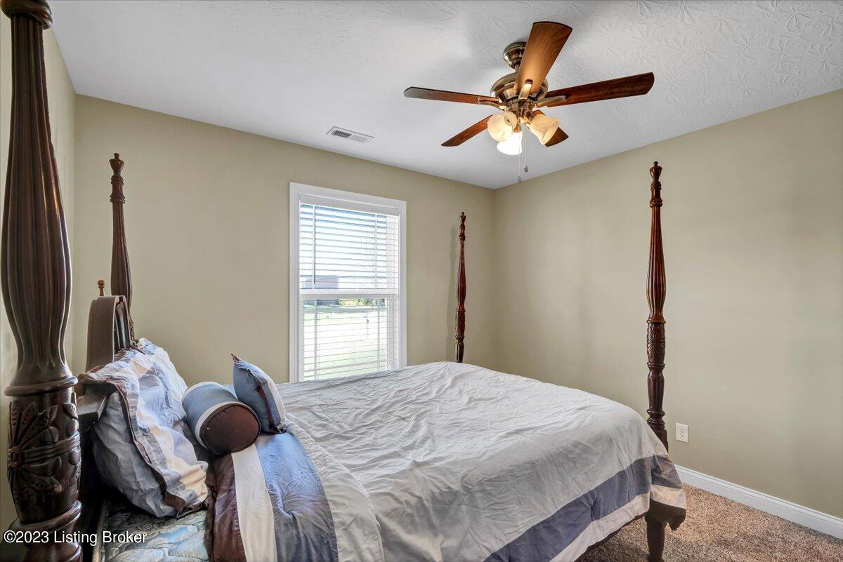 105 Ruth Lane Bardstown, KY 40004 - Photo 23 of 32 Bedroom 2