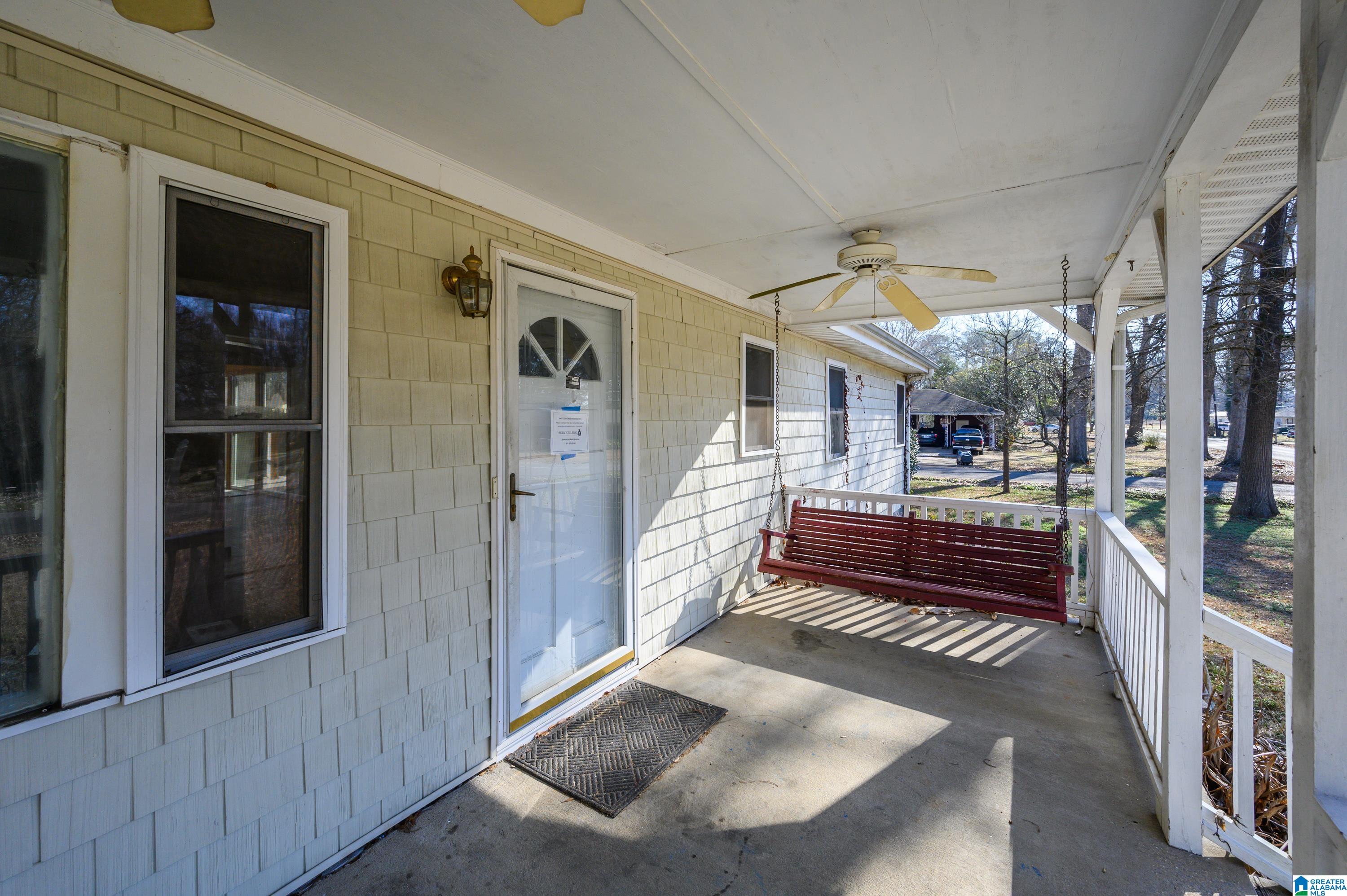 317 Wickstead Road Bessemer, AL 35023 - Photo 4 of 45