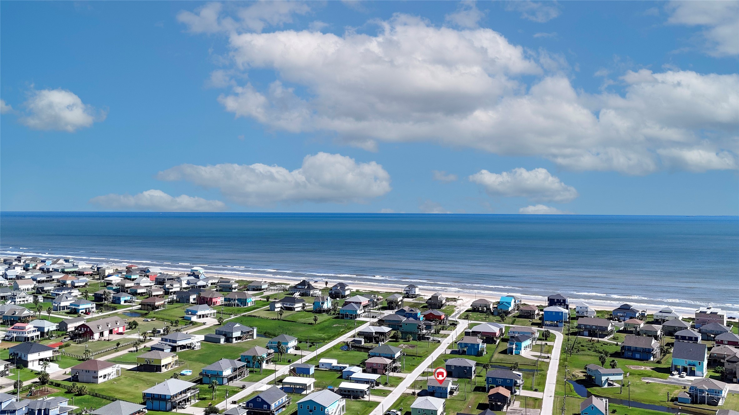 951 Clara Street Crystal Beach, TX 77650 - Photo 20 of 21