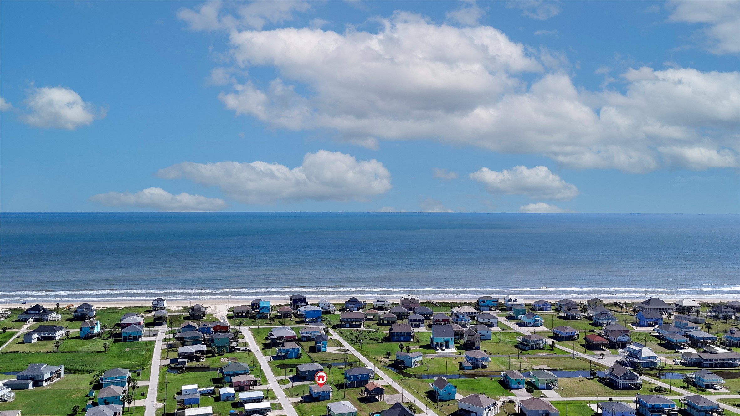 951 Clara Street Crystal Beach, TX 77650 - Photo 21 of 21