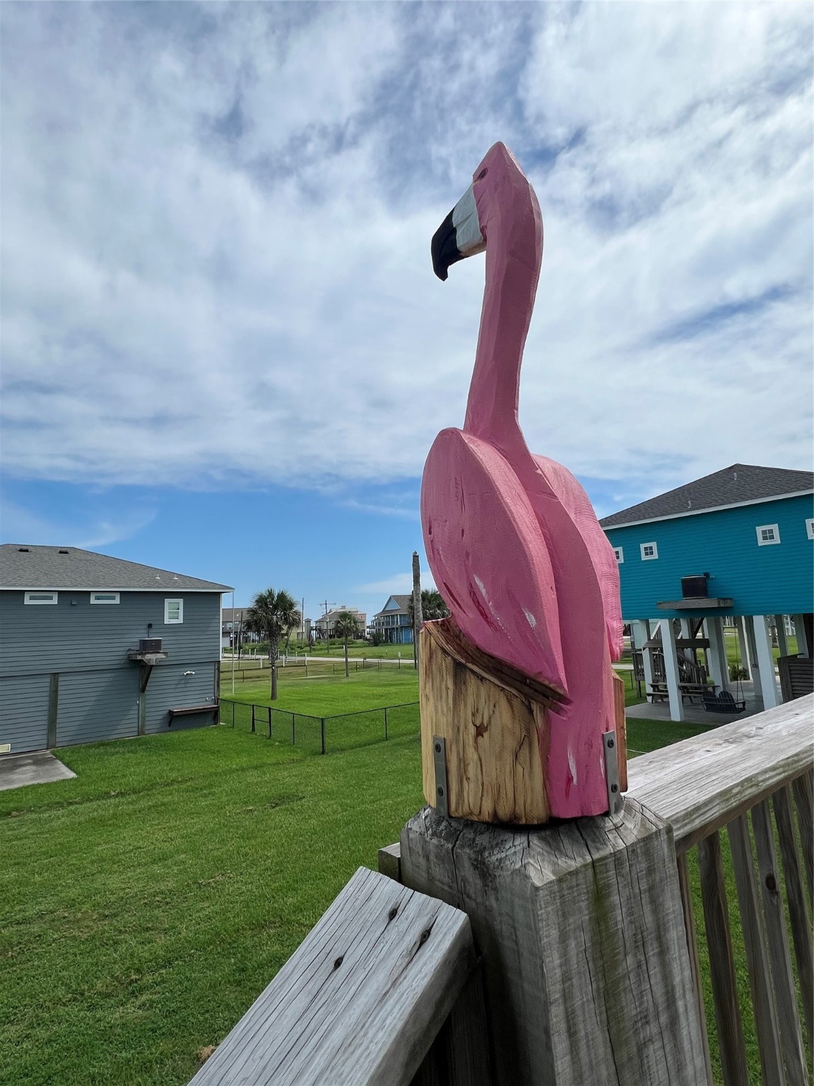 951 Clara Street Crystal Beach, TX 77650 - Photo 3 of 21