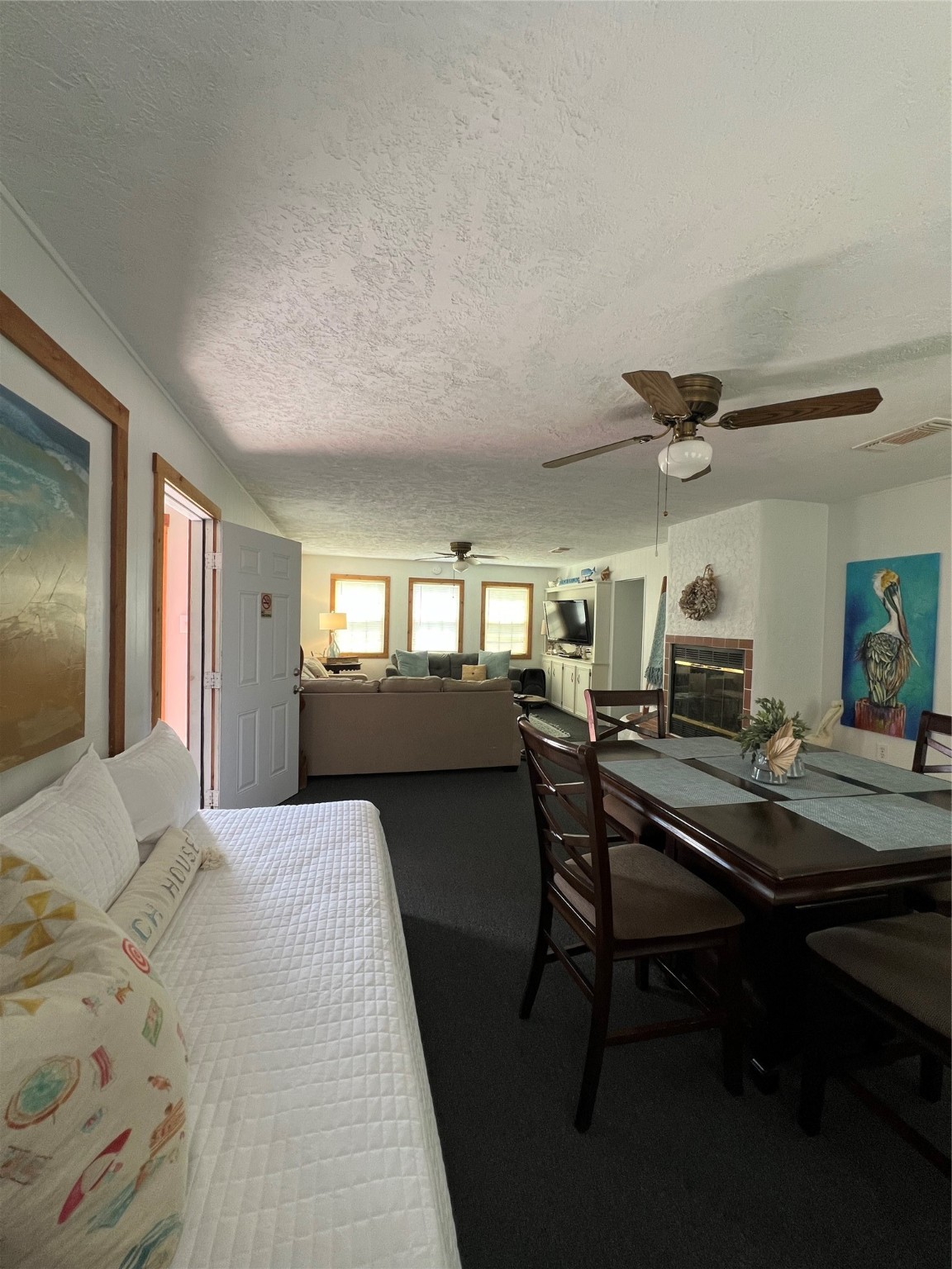 951 Clara Street Crystal Beach, TX 77650 - Photo 8 of 21