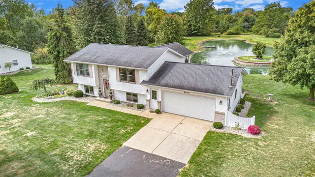 $635,000 | 9293 76th Avenue, Hudsonville, MI 49426