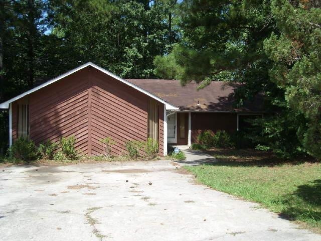 7375 Connell Road Fairburn, GA 30213 - Photo 1 of 1