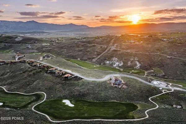 $1,650,000 | 7345 Golden Bear Loop West, Park City, UT 84098