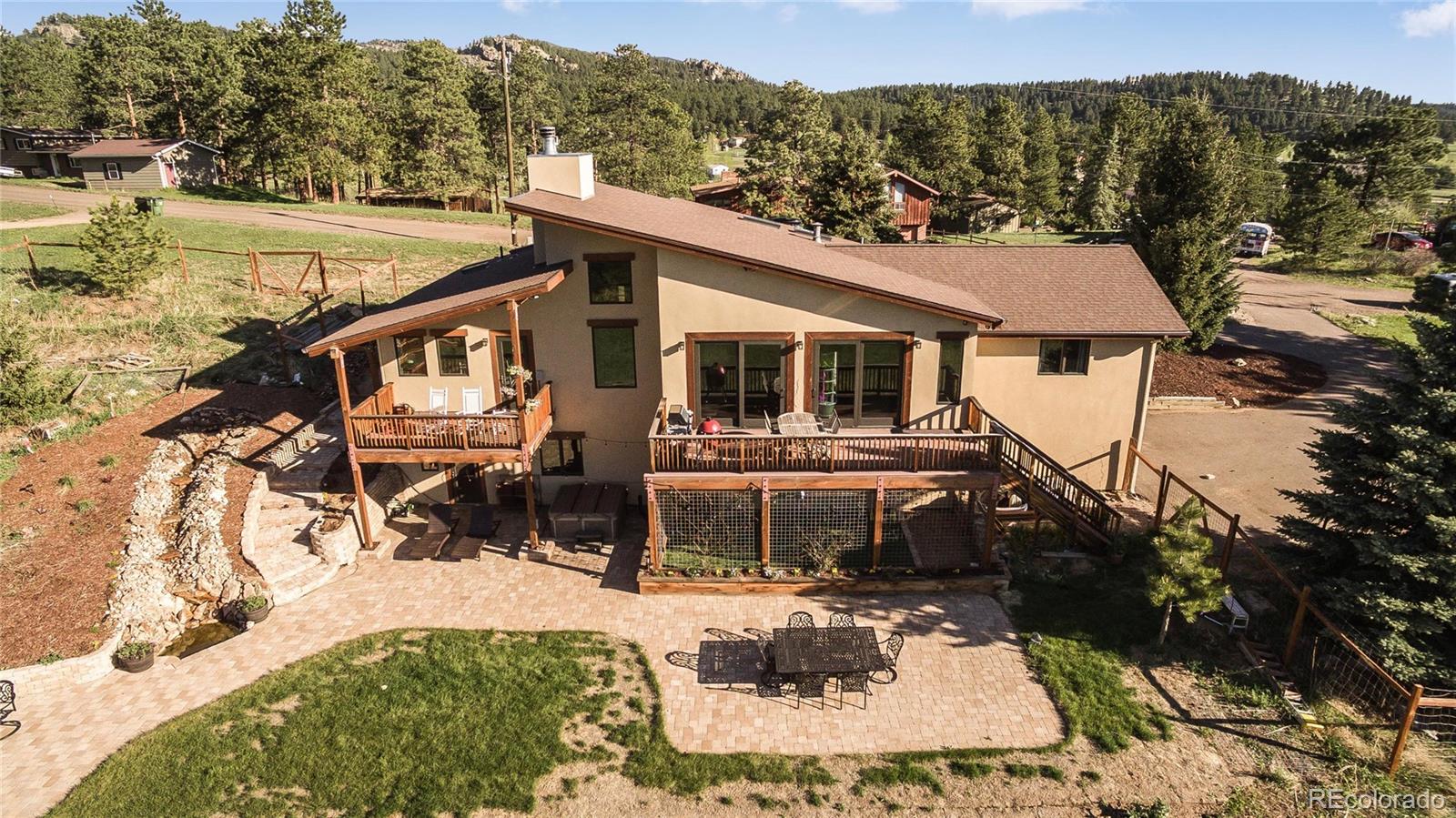 29778 Gigi Road Evergreen, CO 80439 - Photo 1 of 33 Gallery Image 1