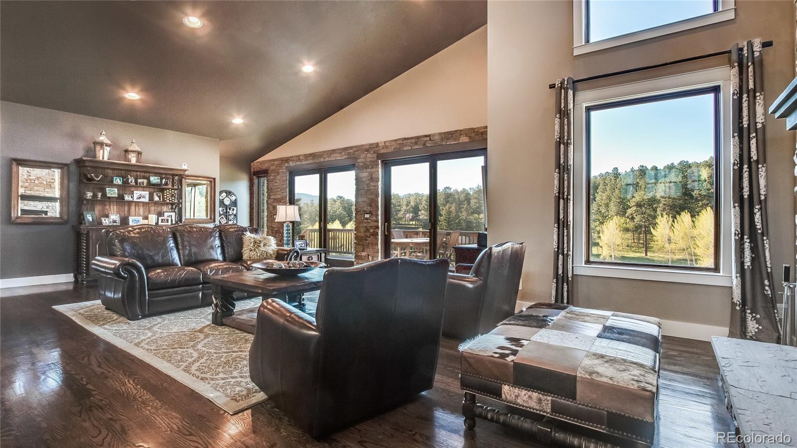 29778 Gigi Road Evergreen, CO 80439 - Photo 2 of 33 Gallery Image 2