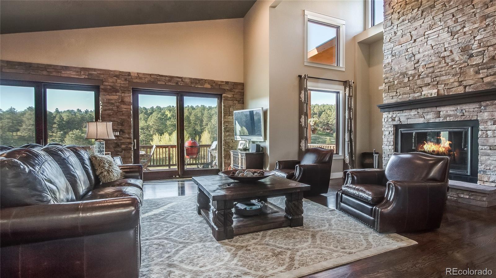 29778 Gigi Road Evergreen, CO 80439 - Photo 3 of 33 Gallery Image 3