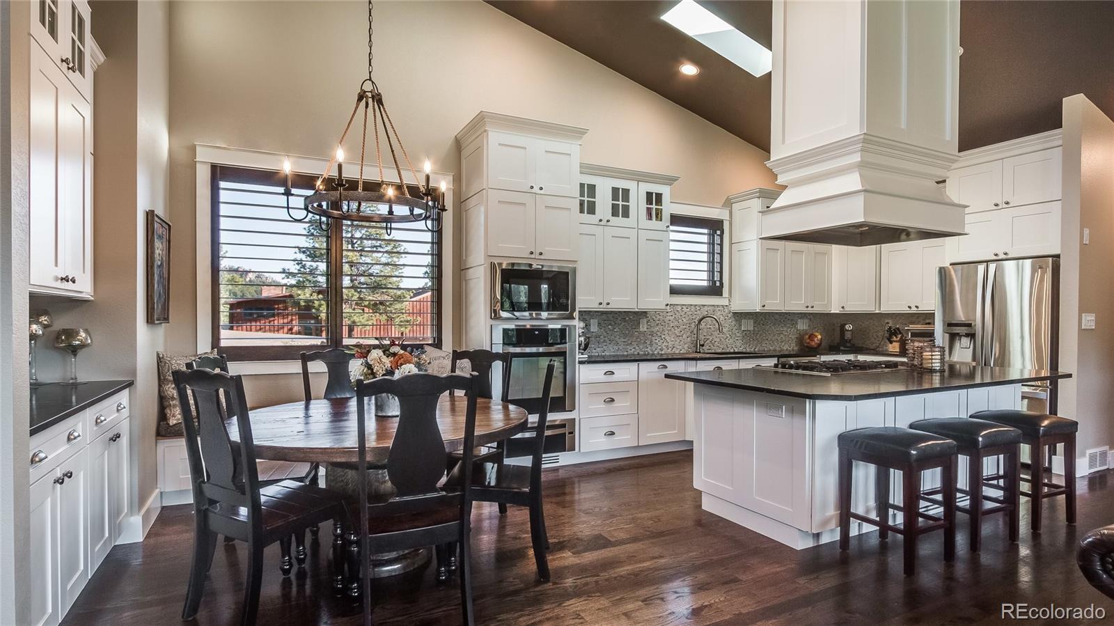 29778 Gigi Road Evergreen, CO 80439 - Photo 6 of 33 Gallery Image 6