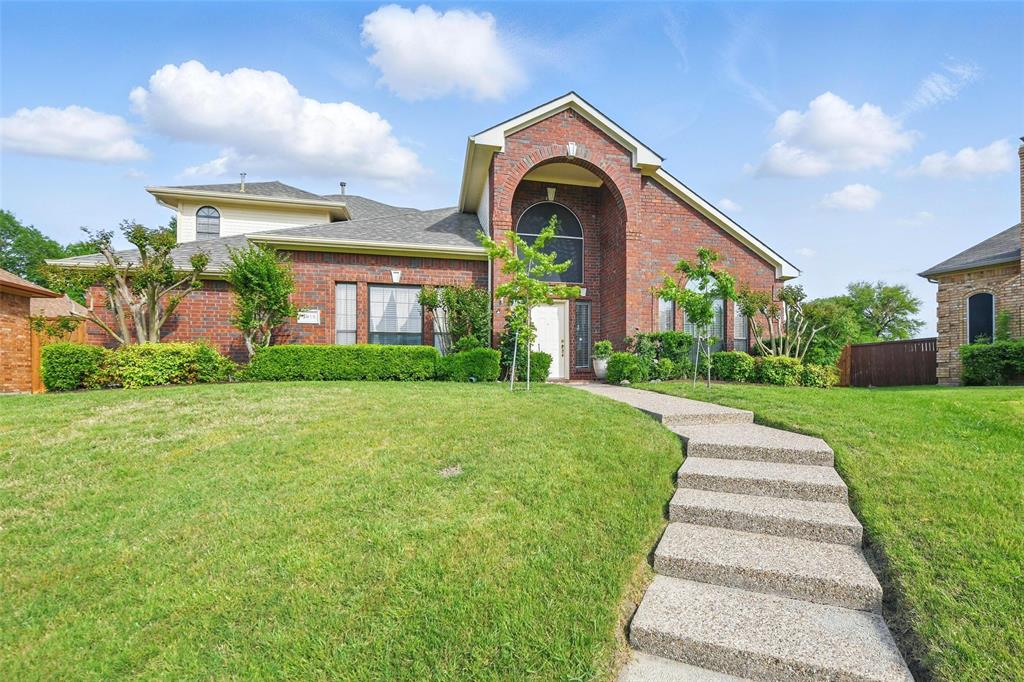 2018 Carillon Lane Carrollton, TX 75007 - Photo 1 of 38