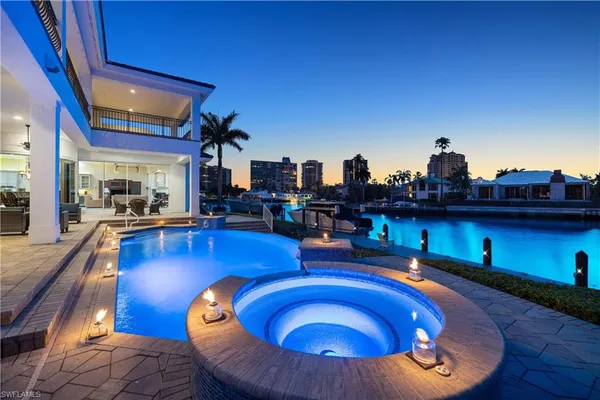 $7,995,000 | 339 Devils Bight, Naples, FL 34103