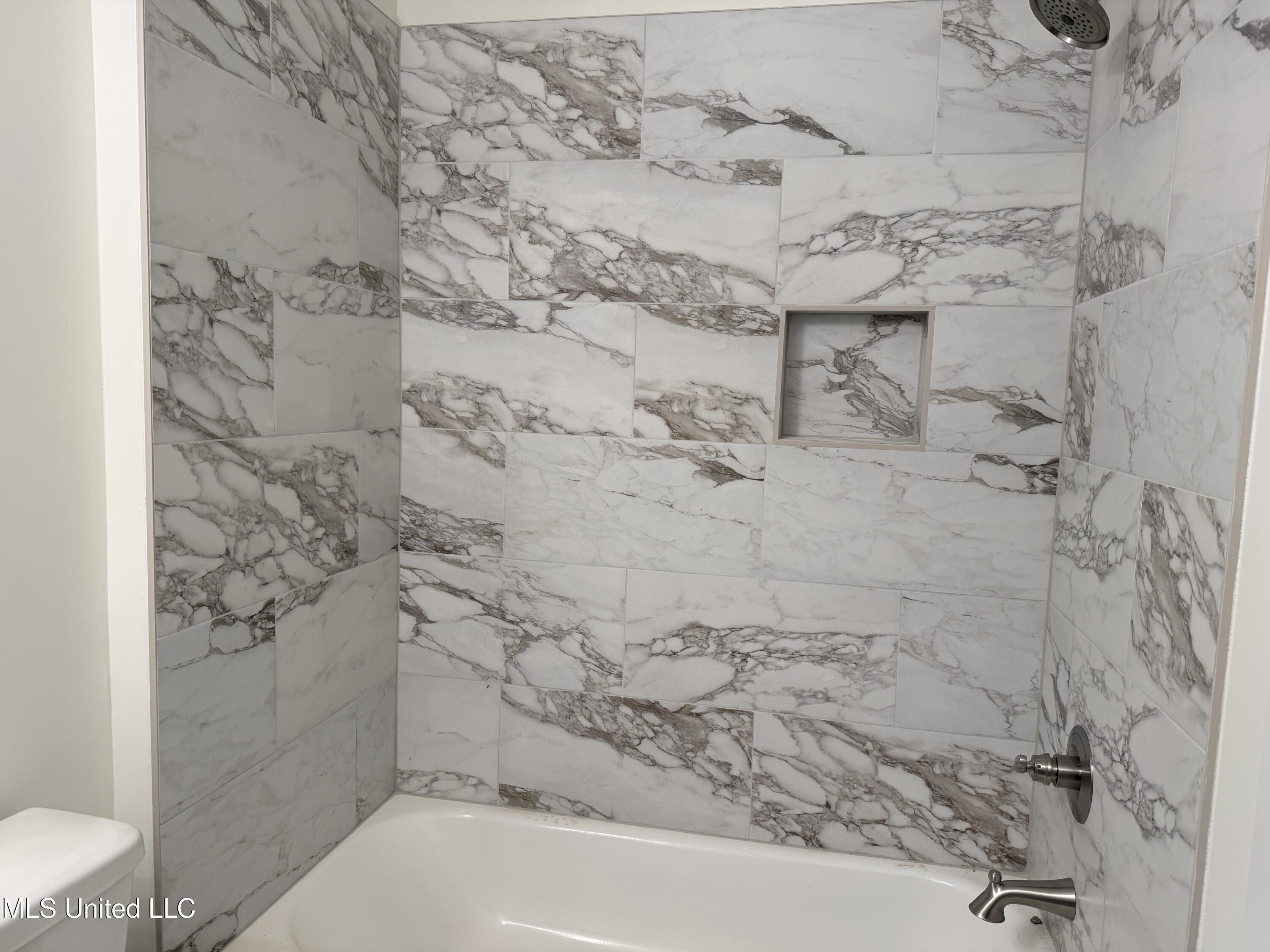 6588 Boxley Pointe, Unit POINTE Walls, MS 38680 - Photo 11 of 15 Bathroom Shower