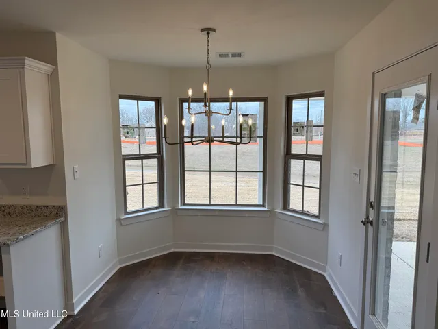 $332,900 | 6588 Boxley Pointe, Unit POINTE, Walls, MS 38680