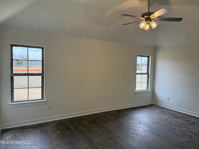 $332,900 | 6588 Boxley Pointe, Unit POINTE, Walls, MS 38680