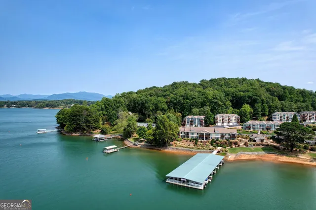 $549,900 | 1411 Lakeside Road, Hiawassee, GA 30546