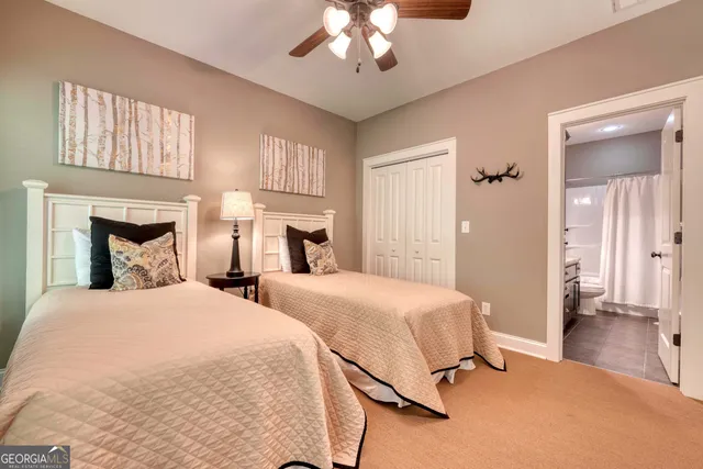 $549,900 | 1411 Lakeside Road, Hiawassee, GA 30546